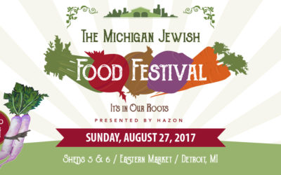 The 2nd Annual Michigan Jewish Food Festival  007 (#7)
