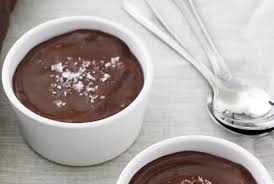 Passover Chocolate Mousse with Extra Virgin Olive Oil