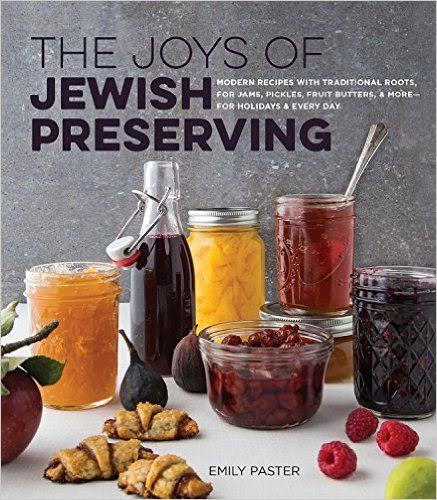 Preserving Foods with Emily Paster Part 1 (#22)