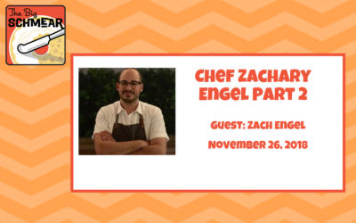 Chef Zachary Engel Part 2 (#29)