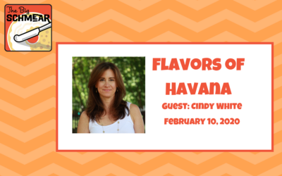 Flavors of Havana (#47)