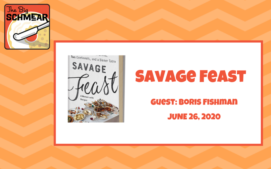 the-big-schmear-Savage-feast