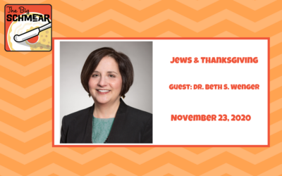 Jews & Thanksgiving