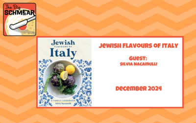 Jewish Flavours of Italy